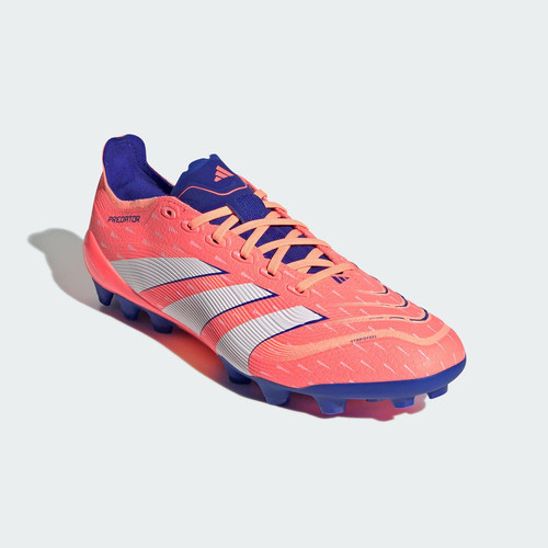 Adidas/阿迪达斯正品PREDATOR LEAGUE男女经典运动足球鞋JI1164 - 图1