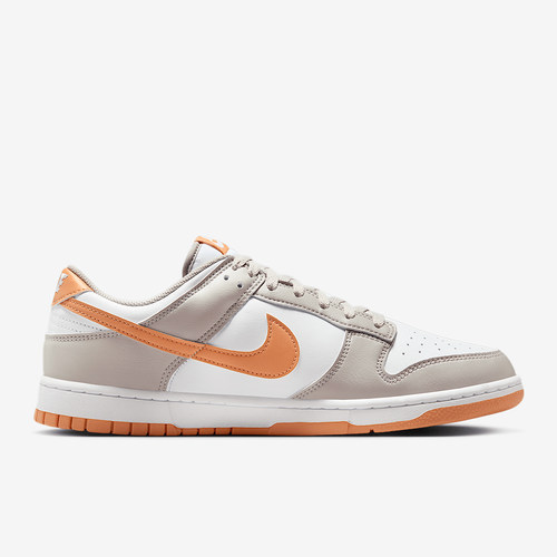 Nike/耐克正品Dunk Low Retro男士低帮运动板鞋HF5441-110 - 图2