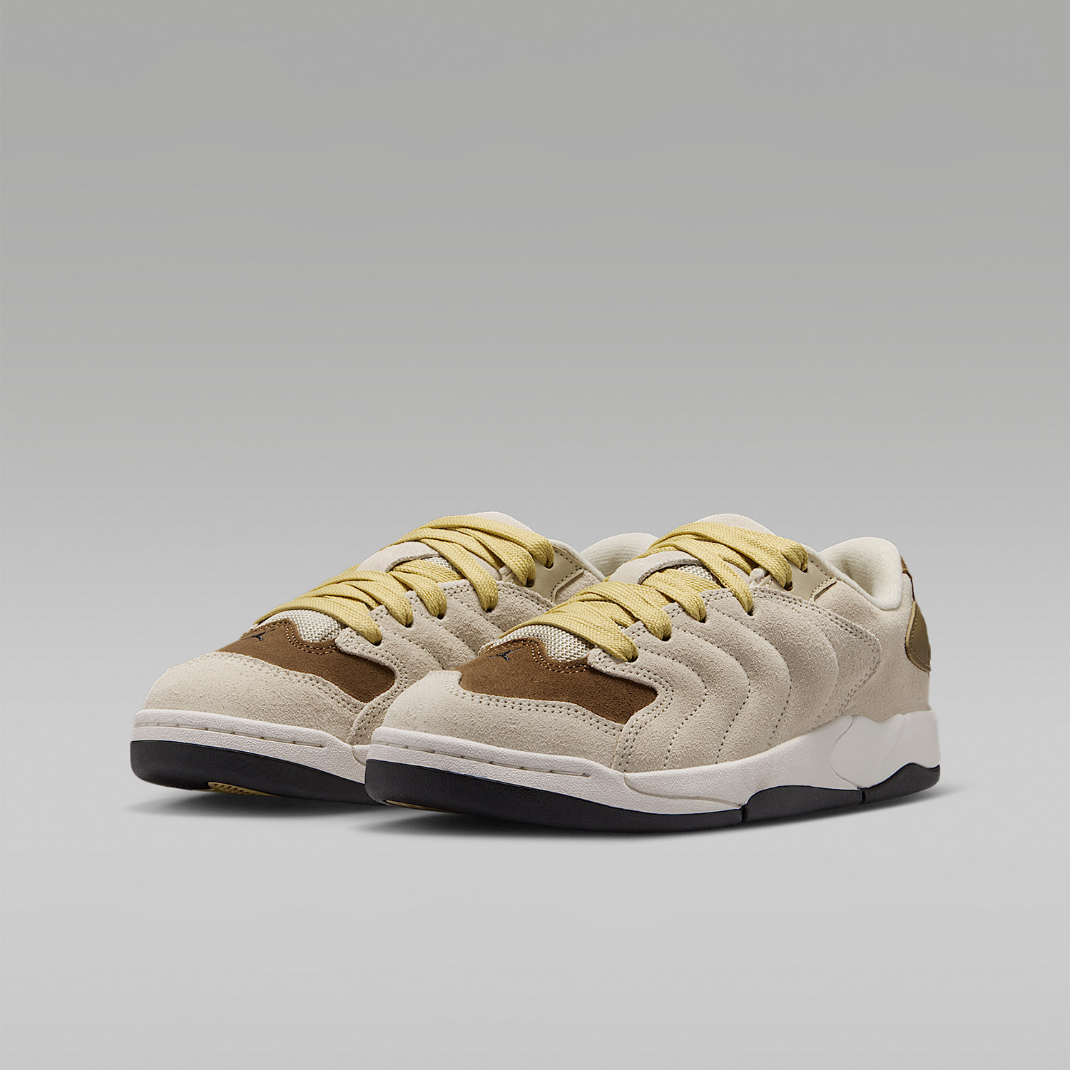 Nike/耐克正品JORDAN GS女子大童日常低帮耐磨运动鞋IB5679-203,淘宝优惠券,粉丝福利购,淘宝优惠卷