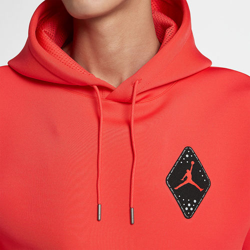 Nike/耐克正品当季新款男士运动休闲卫衣套头衫BV5404-850 - 图1