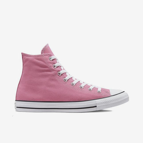 Converse/匡威正品All Star男女同款潮流百搭系带高帮板鞋171264C - 图0