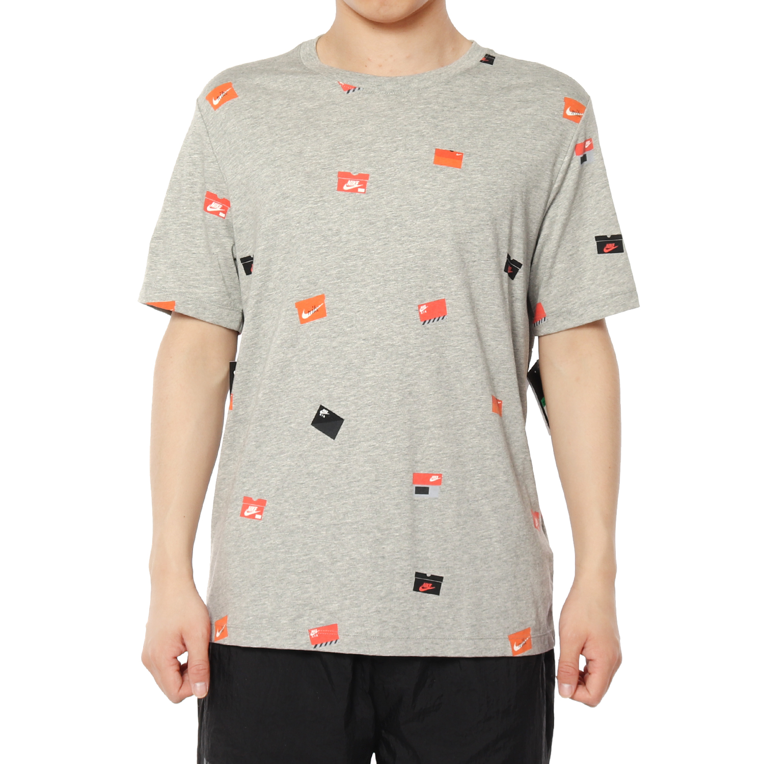 Nike/耐克正品M NSW TEE FTWR PACK 1 男子休闲T恤BQ0067 CV8963 - 图3