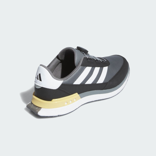 Adidas/阿迪达斯正品新款男士耐穿防滑高尔夫球鞋ID8702 - 图2