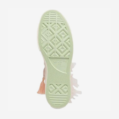 Converse/匡威正品1970S男女同款柔软舒适耐磨高帮板鞋A13851C - 图2