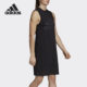 Adidas/adidas authentische neue saisonale Frauensportarten und ungezwungenes atmungsaktives Kleid DT7160