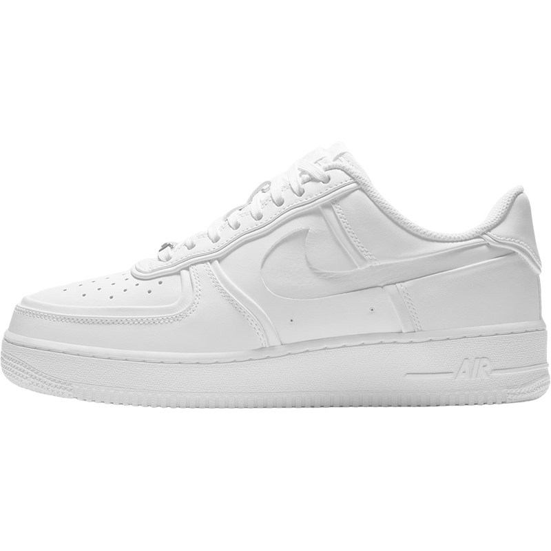 Nike/耐克正品Air Force 1联名款男士低帮运动板鞋AO9291-100,淘宝优惠券,粉丝福利购,淘宝优惠卷