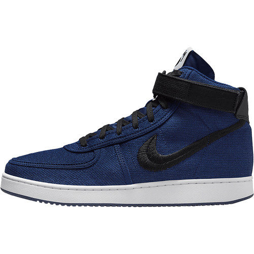 Nike/耐克正品VANDAL SP男士复古高帮耐磨运动板鞋DX5425-400 - 图3