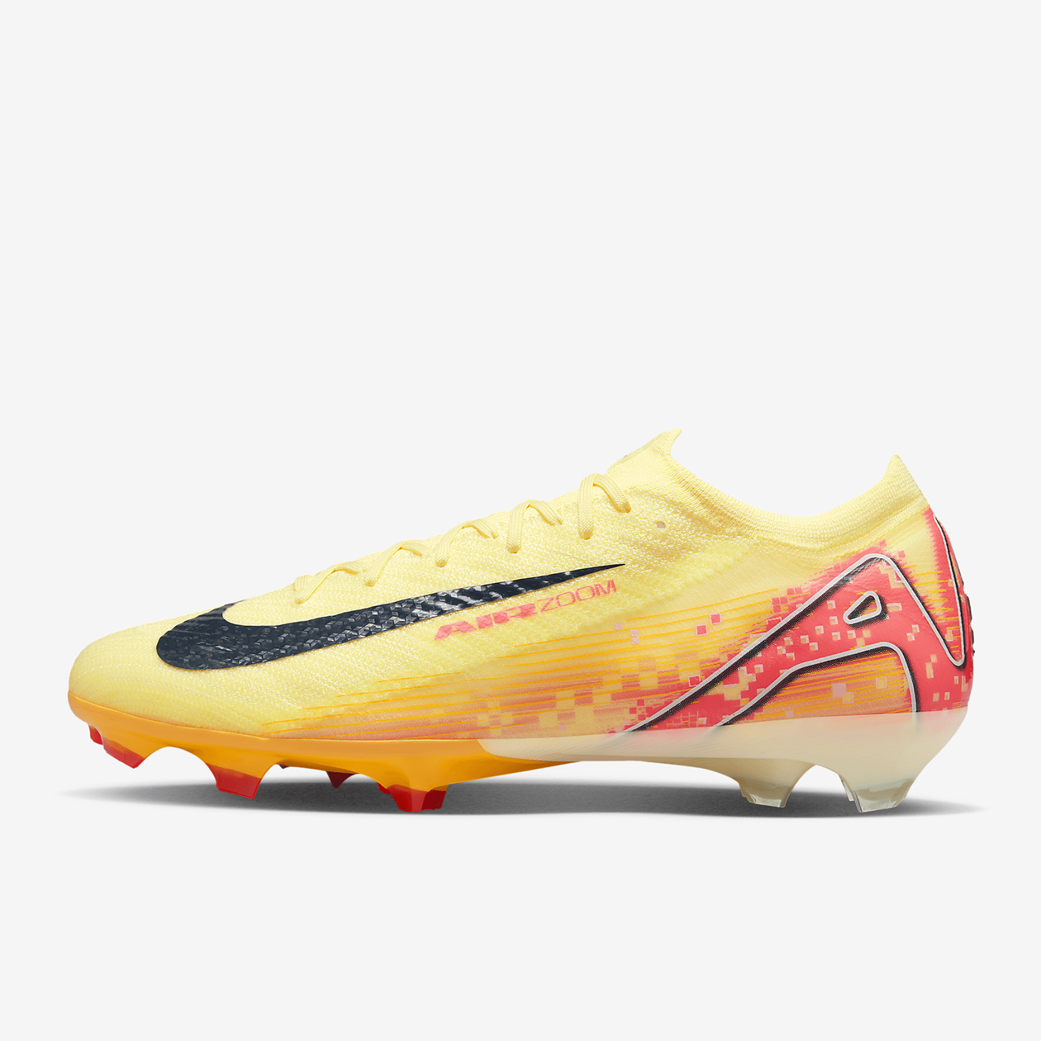 Nike/耐克正品Mercurial Vapor 16男女训练足球鞋FQ8683-800 - 图0