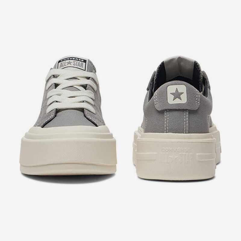 Converse/匡威正品CHUCK TAYLOR男女户外休闲运动低帮板鞋A12317C - 图1