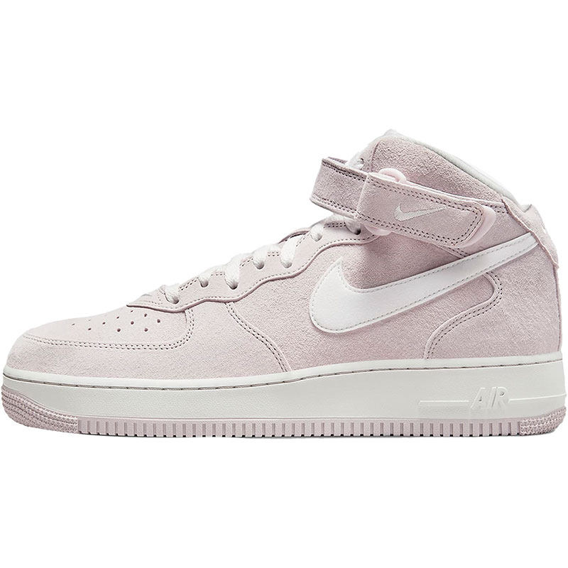 Nike/耐克正品Air Force1AF1男女经典休闲板鞋 DM0107-500,淘宝优惠券,粉丝福利购,淘宝优惠卷