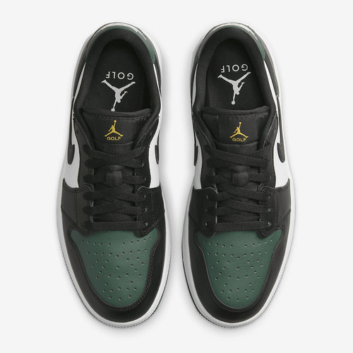 Nike/耐克正品Air Jordan 1 Low G男子运动板鞋DD9315-107 - 图1