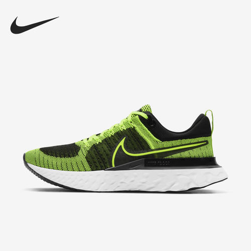 Nike/耐克正品 当季新款男女运动低帮系带跑步鞋 CT2357-700 - 图0