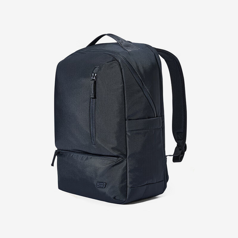 Skechers men's genuine casual women's large capacity backpack