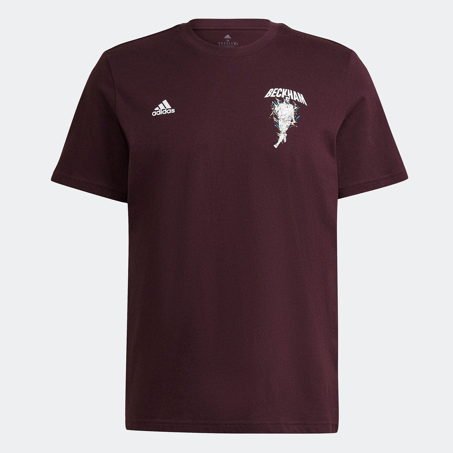 Adidas/阿迪达斯正品当季新款休闲男子运动短袖T恤HG1975,淘宝优惠券,粉丝福利购,淘宝优惠卷