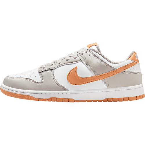 Nike/耐克正品Dunk Low Retro男士低帮运动板鞋HF5441-110 - 图3