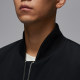 Nike/Nike genuine JORDAN men's loose sports warm loose cotton jacket FV7268-010