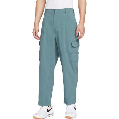 Nike/耐克正品Fairway Fresh男士运动梭织高尔夫长裤IB0659-382 - 图3