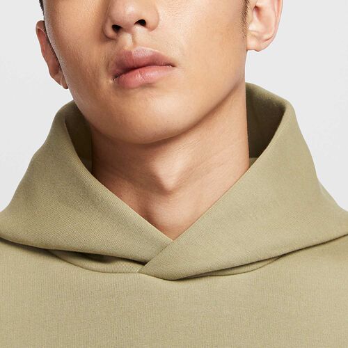 Nike/耐克正品Tech Reimagined男士针织连帽卫衣FZ0745-276 - 图1