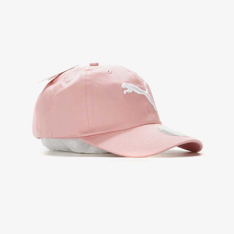 Puma/彪马正品冬季款男女运动遮阳休闲经典日常鸭舌帽022416-05,淘宝优惠券,粉丝福利购,淘宝优惠卷