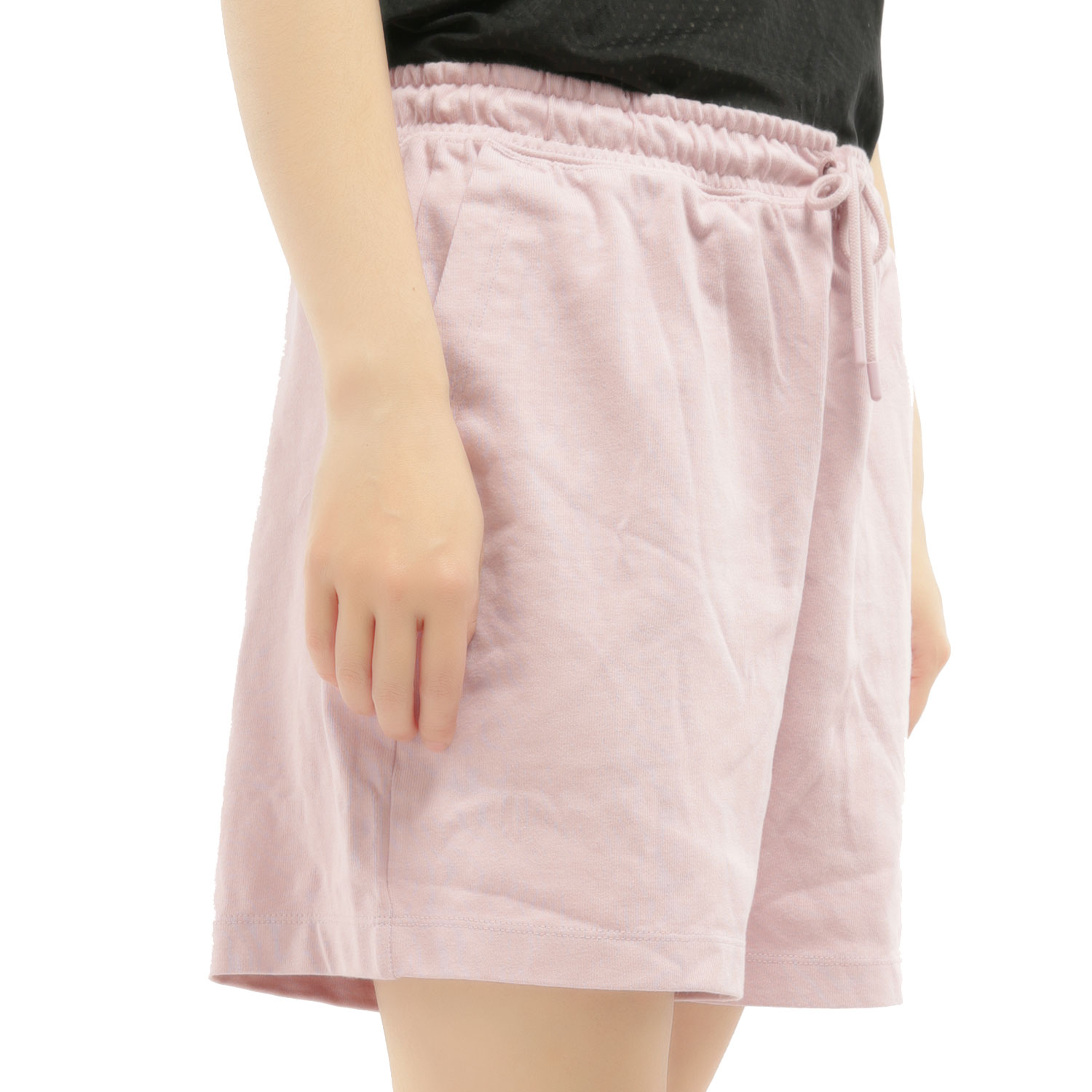 Nike/耐克正品当季新款 SPORTSWEAR 女子休闲运动短裤CJ3755 - 图0