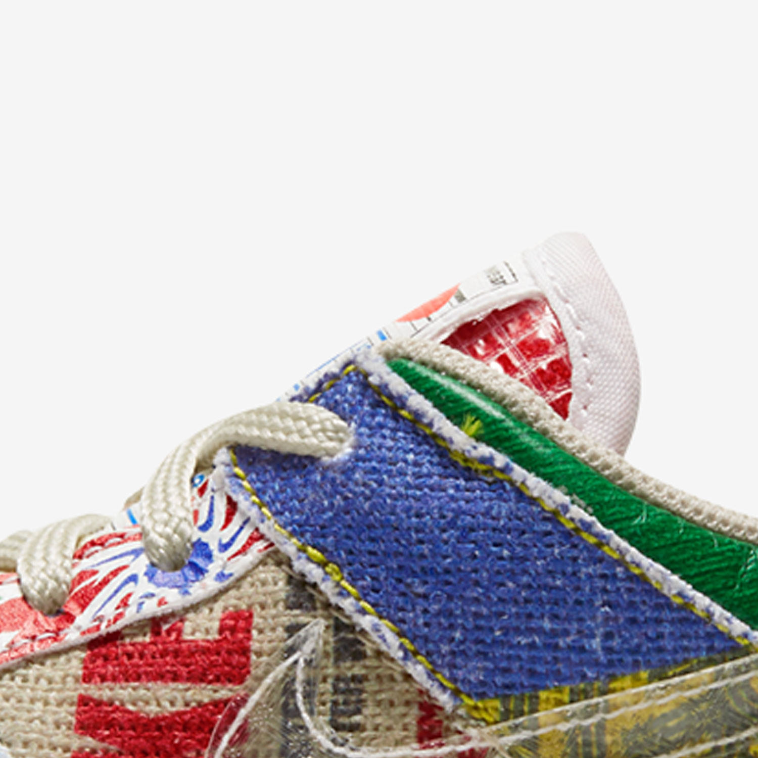 Nike/耐克正品 Dunk Low “City Market”婴童休闲板鞋DD3575-900 - 图2