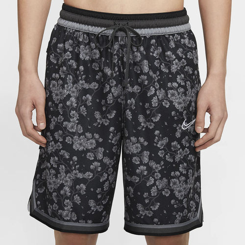 Nike/耐克正品当季新款 DRI-FIT DNA 男子篮球运动短裤BV9444 - 图0