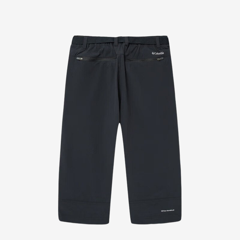 Columbia/哥伦比亚正品夏季男子户外运动休闲七分裤AE0380,淘宝优惠券,粉丝福利购,淘宝优惠卷