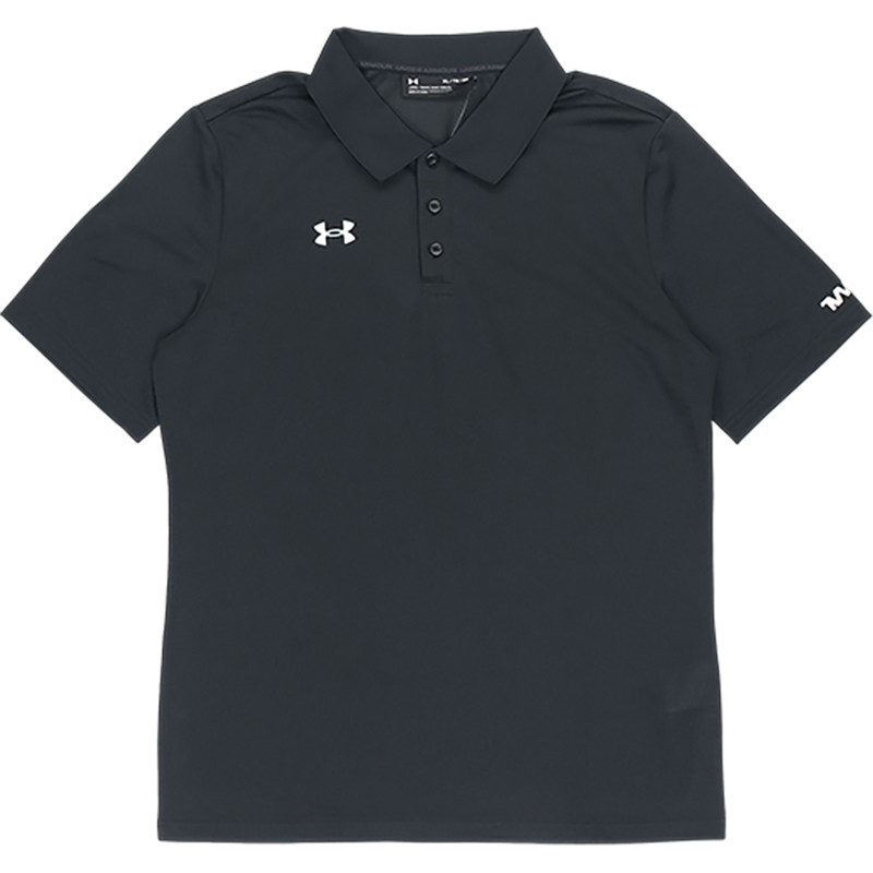 UA/安德玛正品透气男士运动休闲经典翻领短袖POLO衫21500537-001,淘宝优惠券,粉丝福利购,淘宝优惠卷
