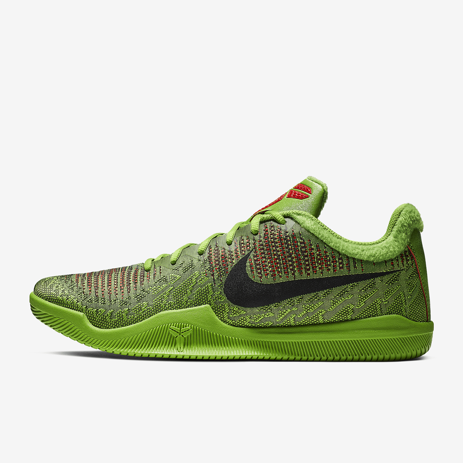 Nike/耐克正品Mamba Rage 男士时尚潮流缓震篮球鞋908972-300,淘宝优惠券,粉丝福利购,淘宝优惠卷