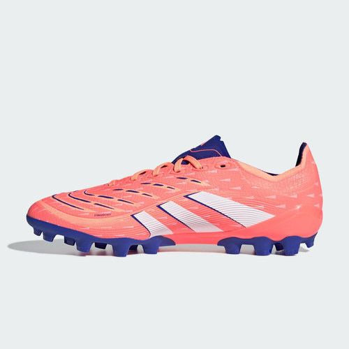 Adidas/阿迪达斯正品PREDATOR LEAGUE男女经典运动足球鞋JI1164 - 图0