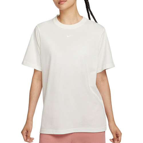Nike/耐克正品2024新款女士轻质圆领透气短袖T恤FD4150-134 - 图3