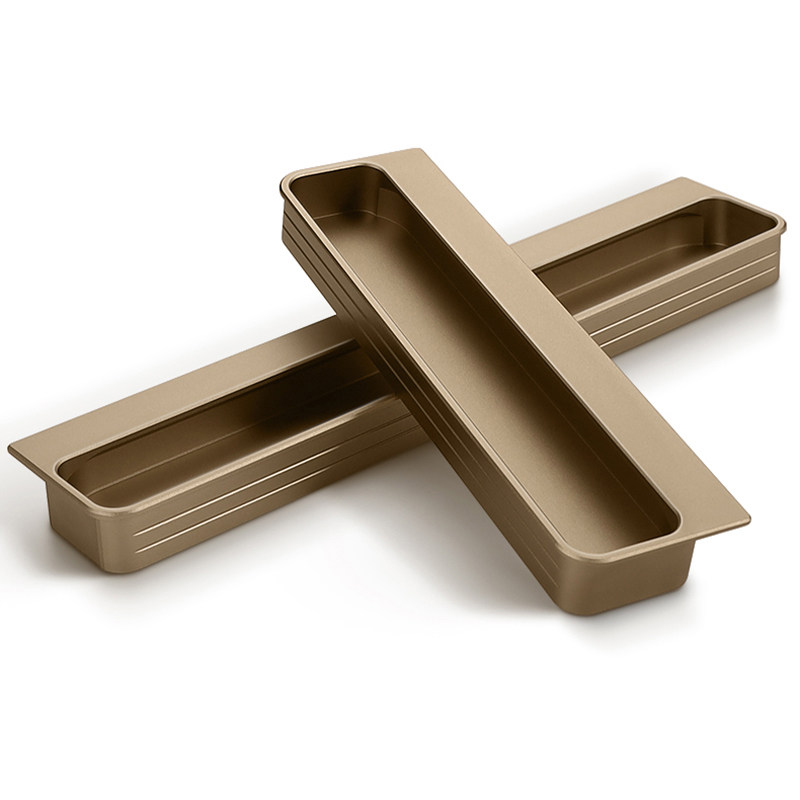 内嵌拉手嵌入式移门衣柜内扣推拉门暗拉手抽屉口袋门开槽隐形把手,淘宝优惠券,粉丝福利购,淘宝优惠卷