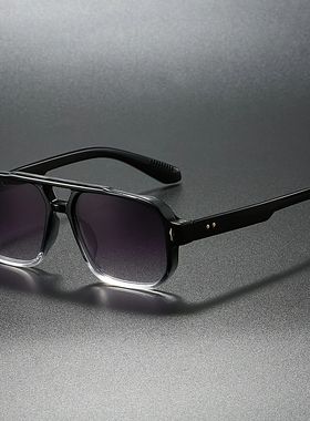 2025 Vintage Sunglasses For Men Fashion Sunglasses Oculos Gl