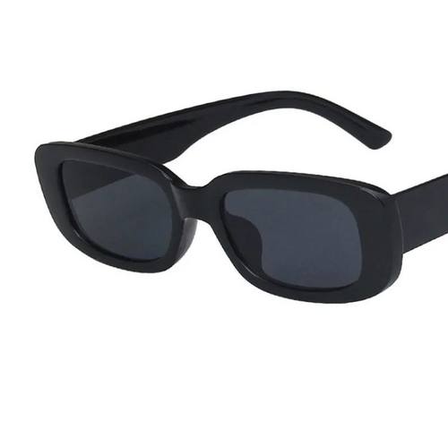Fashion Sunglasses Classic Retro Square Glasses Women Brand - 图2