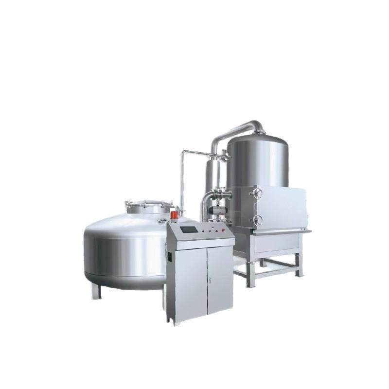 真空油炸机全自动薯片低温油炸机土豆片香蕉片小黄鱼果蔬脆油炸机,淘宝优惠券,粉丝福利购,淘宝优惠卷