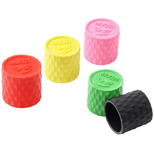 Mango de freno de cambio de bicicleta de carretera MUQZI