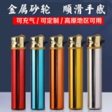 Прочная металлическая старомодная ретро зажигалка, делается под заказ