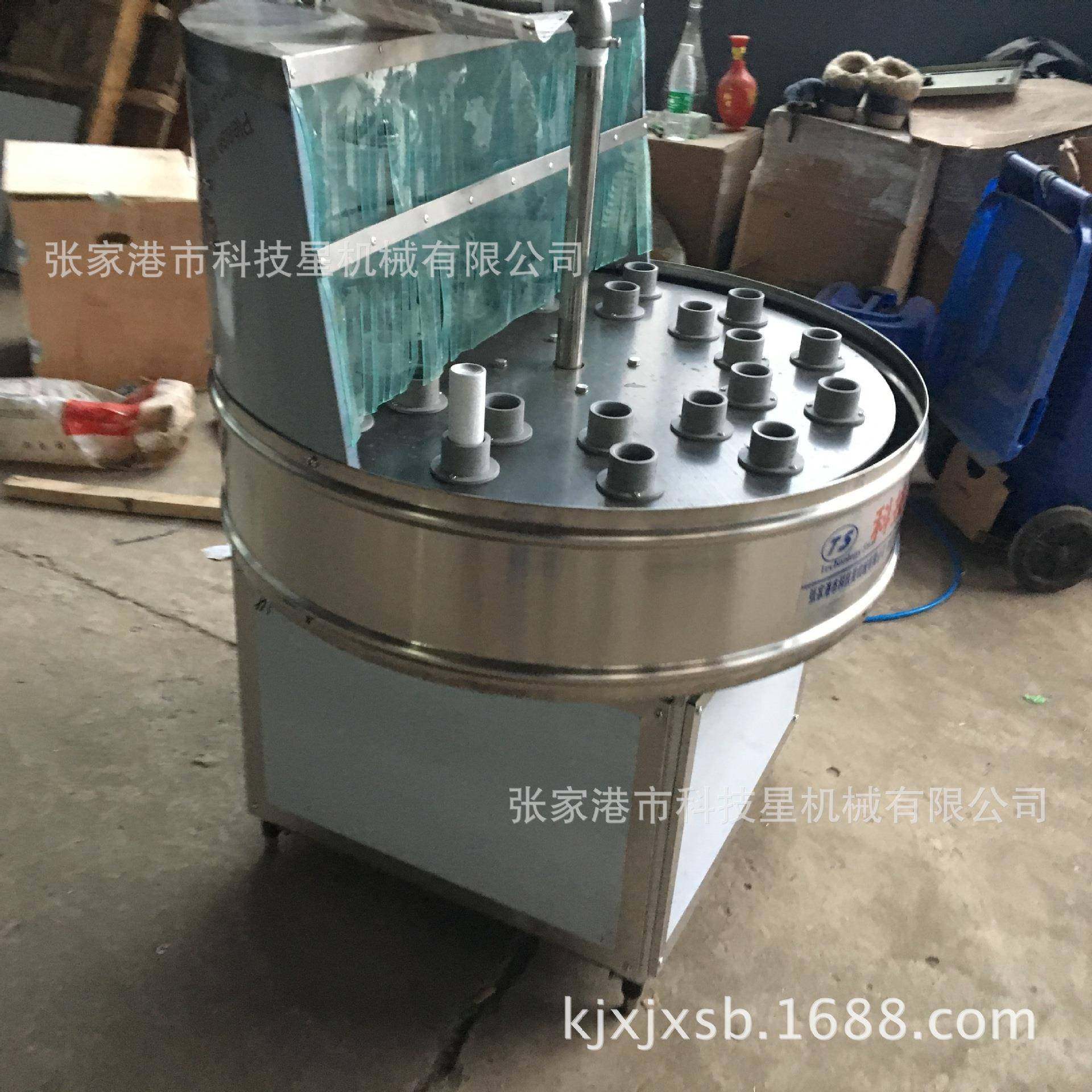 半自动广口玻璃瓶洗瓶机罐头瓶冲瓶机小型洗瓶机,淘宝优惠券,粉丝福利购,淘宝优惠卷