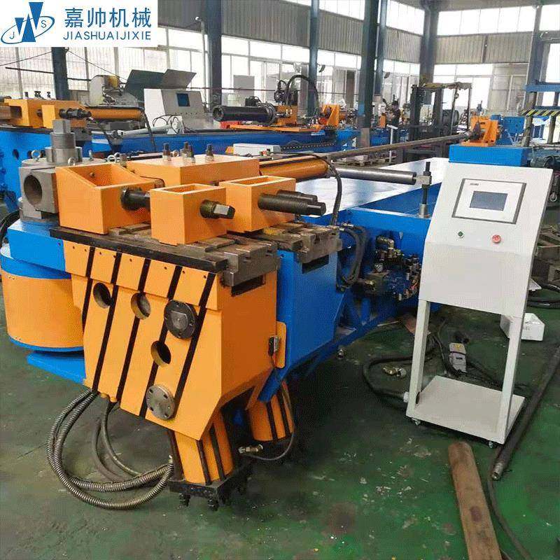 半自动液压弯管机厂家直销不锈钢钢管数控弯管机半自动弯管机,淘宝优惠券,粉丝福利购,淘宝优惠卷