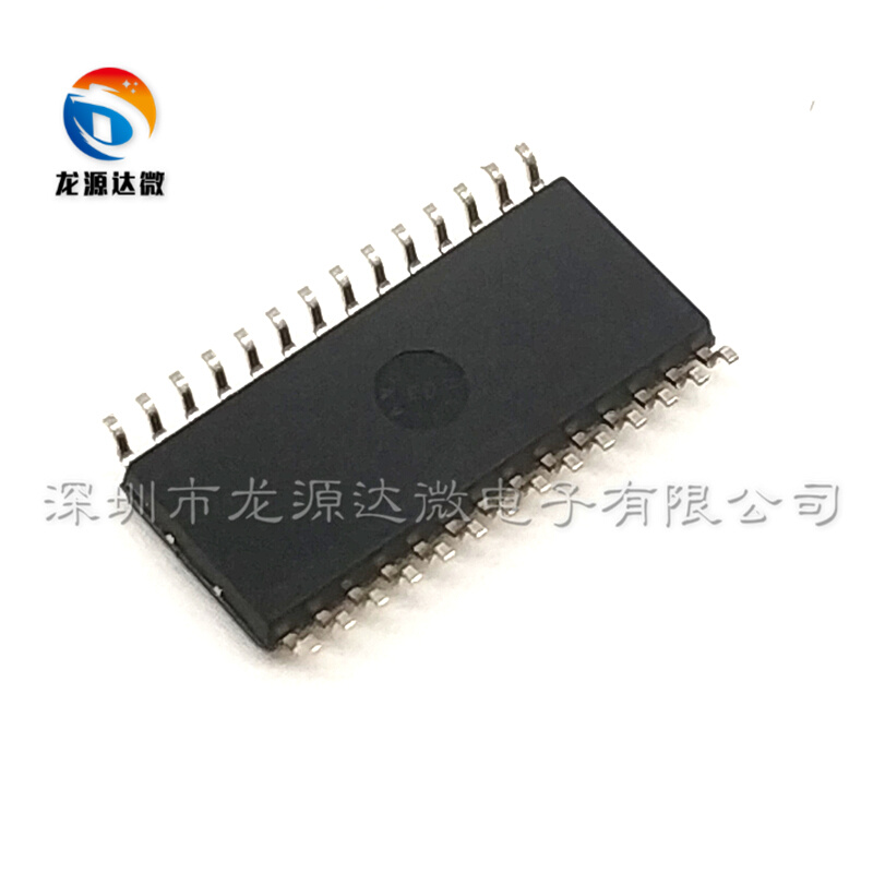 PDIUSBD12D 贴片SOP-28 微控制器 USB PDIUSBD12D - 图1