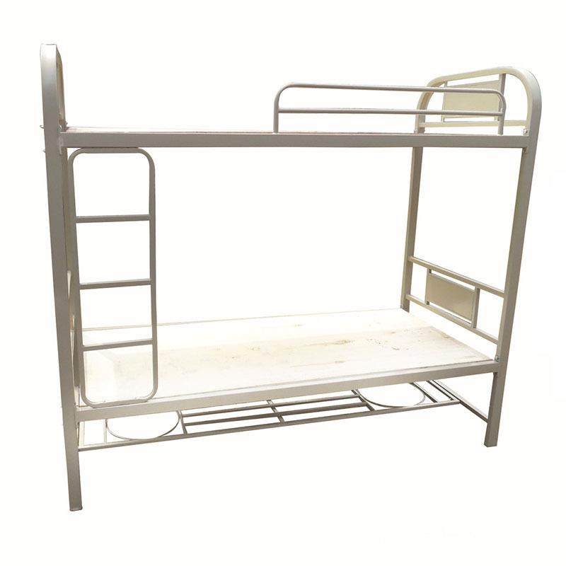 校具上下床加固加粗带柜子双层床学校宿舍工地上下床床双层铁艺,淘宝优惠券,粉丝福利购,淘宝优惠卷