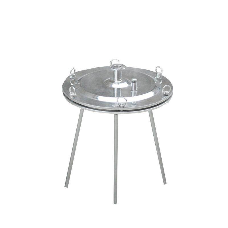 不锈钢材质单层过滤器平板膜过滤器圆盘实验室精密过滤304/316L,淘宝优惠券,粉丝福利购,淘宝优惠卷