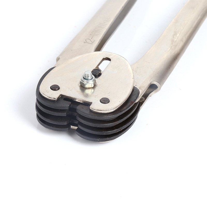 带切刀12-16mm手动钢带打包机 铁皮带捆扎机组合式拉紧器 夹扣,淘宝优惠券,粉丝福利购,淘宝优惠卷