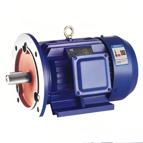 B35立卧式电机三相380V全铜0.75/1.5/2.2/4/5.5/7.5KW国标电动机 - 图3