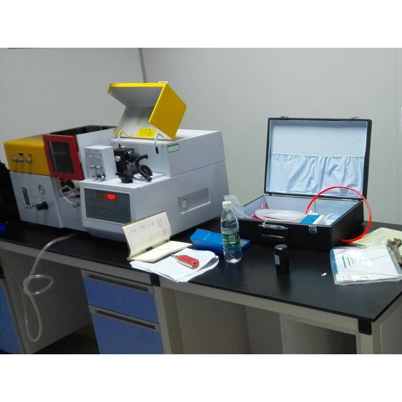 光谱仪 分光光度计 原子吸收分光光度计 原子吸收分光光谱仪