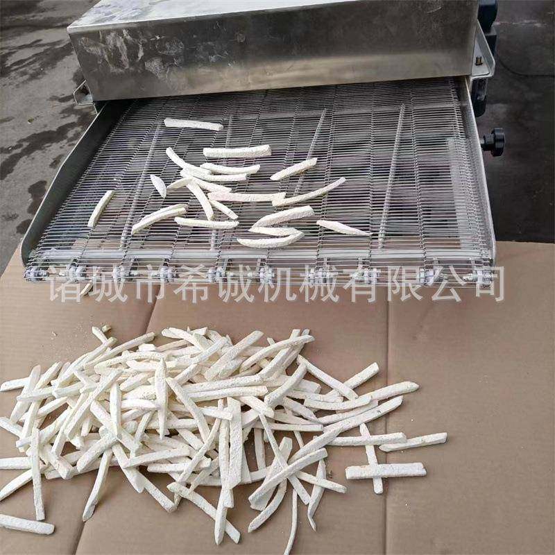 自动上料锅包肉滚筒式上粉机鱼排大虾成套自动裹粉设备,淘宝优惠券,粉丝福利购,淘宝优惠卷