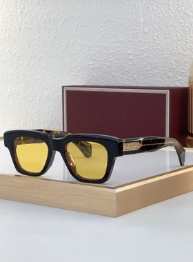 PALM JMM 墨镜男女奢华设计师日本手工光致变色太阳镜JMM FELLINI