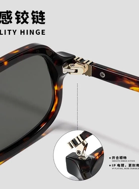 新款MIU家系列书呆子眼镜玳瑁方框高质量男女2A91板材防蓝光镜架