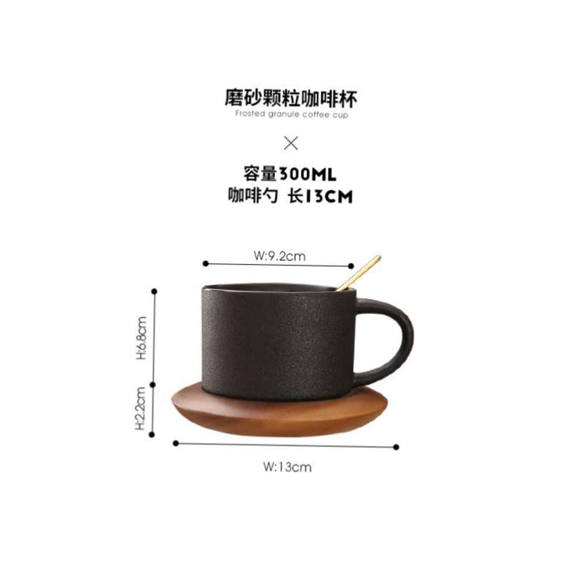 Ceramic Coffee Coffee Drip Filter Cup Pour Over Coffee Maker - 图2