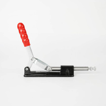 Push-pull fast clamp tool tooling clamp elbow clamp GH-36080 GH-36090C stroke 80 90